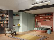 Zalf | Living and sleeping area furniture