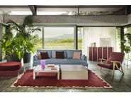 WILLIAM+ by Zanotta - Divano lineare a 3 posti - 7