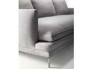 WILLIAM+ by Zanotta - Divano lineare a 3 posti - 3