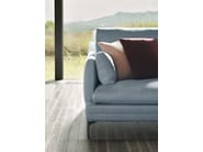 WILLIAM+ by Zanotta - Divano lineare a 3 posti - 8