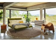 Z24 by Zanotta - Cassettiera in MDF - 7