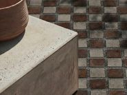 Zocchetto | Draining outdoor floor tiles