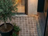 Zocchetto | Draining outdoor floor tiles