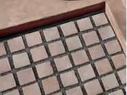 Zocchetto | Draining outdoor floor tiles