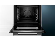 Forno da incasso pirolitico iQ700 - HB876G5B6 - Siemens