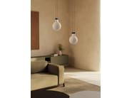 BOLD Pendant lamp By a-emotional light