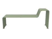 PULSE by Lazzari - Panchina in tubolare - 13