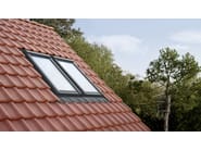 GGL by Velux - Finestra a bilico manuale - 5