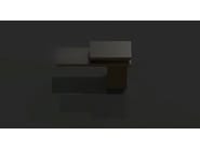 AK/25 by ABOUTWATER - Miscelatore per lavabo da piano monocomando - 5