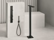 AK/25 by ABOUTWATER - Rubinetto per vasca da terra in metallo