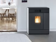 AKI by MCZ - Stufa a pellet