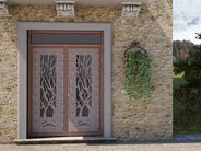 Fabbridea | Iron gates