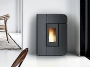 ALEA by MCZ - Stufa a pellet