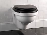 BLUES by Devon&Devon - Wc sospeso in ceramica