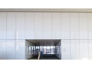 GAMMASTONE AIR by GammaStone - Sistema di rivestimento per soffitto - 5