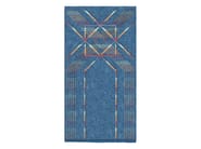 BALI WAVE by Tapis Rouge - Tappeto rettangolare fatto a mano in lana BALI WAVE by Tapis Rouge - Tappeto rettangolare fatto a mano in lana