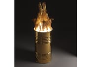 BARREL | Lampada da terra by Artwork Italian Heritage by Kerasan - Lampada da terra in ceramica