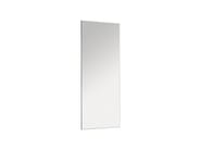 BASIC 2818145 by Cosmic - Specchio bagno rettangolare da parete