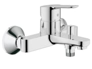 BAUEDGE by Grohe - Miscelatore per vasca / doccia  a muro monocomando