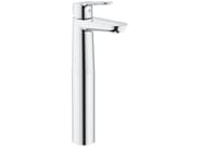 BAUEDGE by Grohe - Miscelatore per lavabo da piano