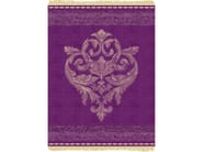 BEATRICE by Tapis Rouge - Tappeto fatto a mano in lana e seta