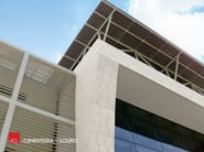 Categoria Rivestimenti per facciate