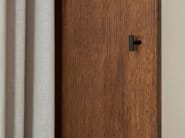 ROF by blomus - Appendiabiti / pomello in metallo - 5