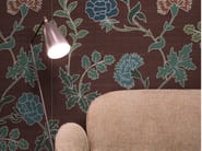 BLOOM by ORNAMENTA - Rivestimento in gres porcellanato smaltato