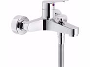 BLUES by Nobili - Miscelatore per vasca a muro