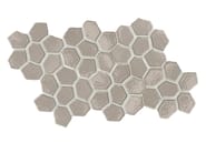 BOTANICA SEED GREY GLOSSY by Mutina - Pavimento/rivestimento in gres porcellanato smaltato