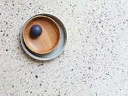 SECTION by Form & Refine - Coppa in legno - 4