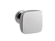 UNIT C3 | Pomolo per porta by Ento - Pomolo per porta in ottone