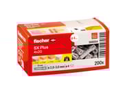 FISCHER SX PLUS by fischer - Tassello in Nylon® - 5