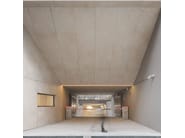 GAMMASTONE AIR by GammaStone - Sistema di rivestimento per soffitto - 2