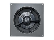 CA 100 MD E W by Vortice - Aspiratore centrifugo da condotto per interni a parete - 3