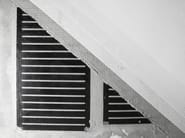 CALDO BENESSERE by Oltremateria - Pannello radiante a parete/ soffitto/ pavimento