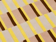 DOMINO by cc-tapis - Sistema di rivestimenti per pareti e pavimentazioni in ECONYL® e lana DOMINO by cc-tapis - Sistema di rivestimenti per pareti e pavimentazioni in ECONYL® e lana