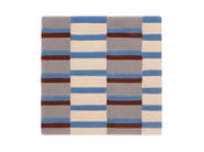 DOMINO by cc-tapis - Sistema di rivestimenti per pareti e pavimentazioni in ECONYL® e lana - 5 DOMINO by cc-tapis - Sistema di rivestimenti per pareti e pavimentazioni in ECONYL® e lana - 5