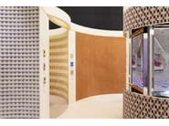 DOMINO by cc-tapis - Sistema di rivestimenti per pareti e pavimentazioni in ECONYL® e lana - 14 DOMINO by cc-tapis - Sistema di rivestimenti per pareti e pavimentazioni in ECONYL® e lana - 14