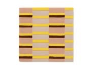 DOMINO by cc-tapis - Sistema di rivestimenti per pareti e pavimentazioni in ECONYL® e lana - 2 DOMINO by cc-tapis - Sistema di rivestimenti per pareti e pavimentazioni in ECONYL® e lana - 2