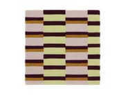 DOMINO by cc-tapis - Sistema di rivestimenti per pareti e pavimentazioni in ECONYL® e lana - 4 DOMINO by cc-tapis - Sistema di rivestimenti per pareti e pavimentazioni in ECONYL® e lana - 4