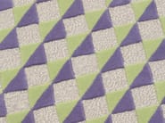 DUO by cc-tapis - Sistema di rivestimenti per pareti e pavimentazioni in ECONYL® e lana DUO by cc-tapis - Sistema di rivestimenti per pareti e pavimentazioni in ECONYL® e lana