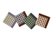 DUO by cc-tapis - Sistema di rivestimenti per pareti e pavimentazioni in ECONYL® e lana - 6 DUO by cc-tapis - Sistema di rivestimenti per pareti e pavimentazioni in ECONYL® e lana - 6