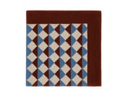 DUO by cc-tapis - Sistema di rivestimenti per pareti e pavimentazioni in ECONYL® e lana - 3 DUO by cc-tapis - Sistema di rivestimenti per pareti e pavimentazioni in ECONYL® e lana - 3