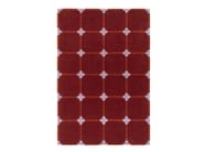 FLOWER GRID by cc-tapis - Tappeto a motivi fatto a mano in lana - 4 FLOWER GRID by cc-tapis - Tappeto a motivi fatto a mano in lana - 4