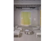 GRAMMA A by cc-tapis - Tappeto fatto a mano in lana - 2