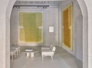 GRAMMA A by cc-tapis - Tappeto fatto a mano in lana - 5