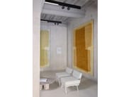 GRAMMA A by cc-tapis - Tappeto fatto a mano in lana - 4