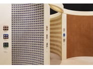 GRID by cc-tapis - Sistema di rivestimenti per pareti e pavimentazioni in ECONYL® e lana - 15 GRID by cc-tapis - Sistema di rivestimenti per pareti e pavimentazioni in ECONYL® e lana - 15