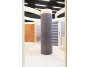 GRID by cc-tapis - Sistema di rivestimenti per pareti e pavimentazioni in ECONYL® e lana - 8 GRID by cc-tapis - Sistema di rivestimenti per pareti e pavimentazioni in ECONYL® e lana - 8
